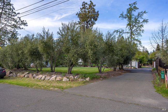 350 Newton Way, House other with 3 bedrooms, 2 bathrooms and 5 parking in Angwin CA | Image 10