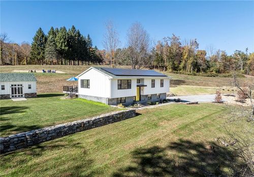 311 Hunns Lake Rd, Stanfordville, NY, 12581-5519 | Card Image