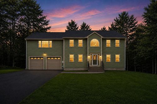 22 Lakewood Dr, Alton Bay, NH, 03810-4405 | Card Image