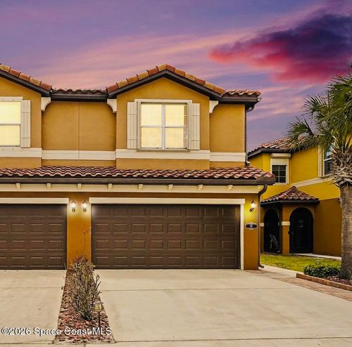 95 Redondo Dr, Satellite Beach, FL, 32937-5715 | Card Image