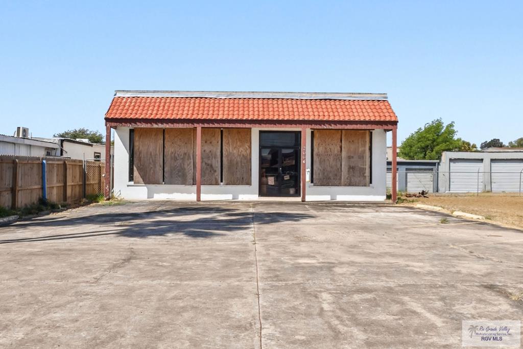 Commercial Sale in Brownsville