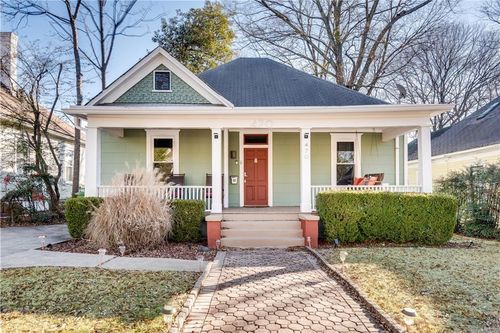 470 Florida Ave Se, Atlanta, GA, 30316-1551 | Card Image