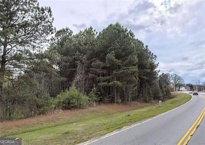 2070 Panola Road, Home with 0 bedrooms, 0 bathrooms and null parking in Ellenwood GA | Image 1