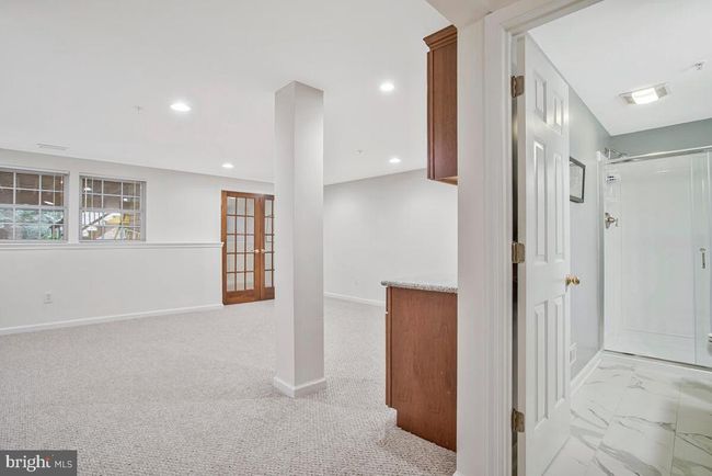 10 Ferns Ct, Townhouse with 4 bedrooms, 4 bathrooms and null parking in LUTHERVILLE TIMONIUM MD | Image 32