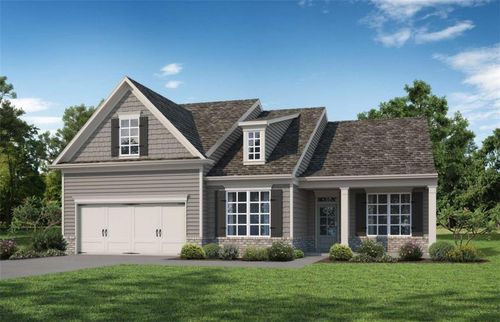 153 Merwood Ln, Jefferson, GA, 30549-1137 | Card Image