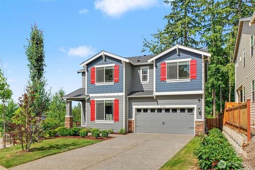 23322 41st Dr Se, Bothell, WA, 98021-4033 | Card Image