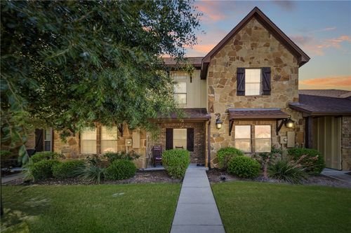 427 Momma Bear Drive, College Station, TX, 77845 | Card Image