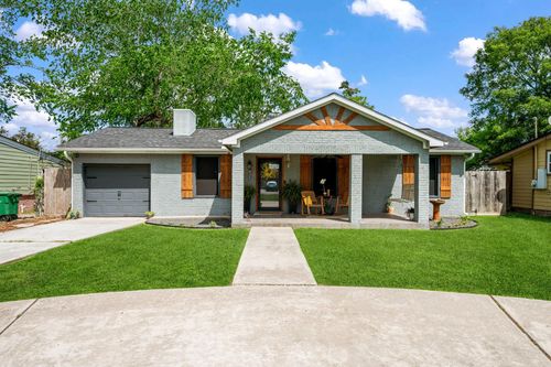 431 Corydon Dr, Huffman, TX, 77336-2885 | Card Image