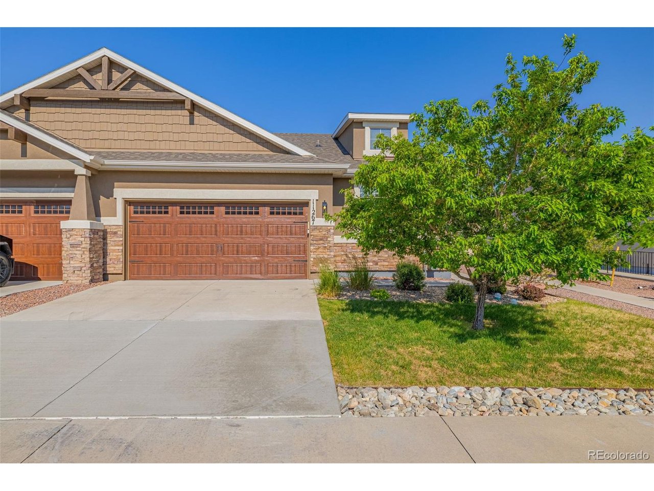 Residential in Colorado Springs