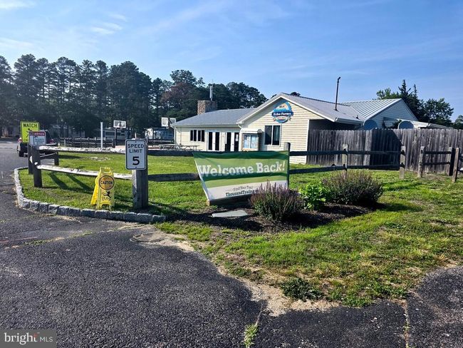 237 - 3066 Route 9 S, Home with 2 bedrooms, 1 bathrooms and null parking in OCEAN VIEW NJ | Image 35