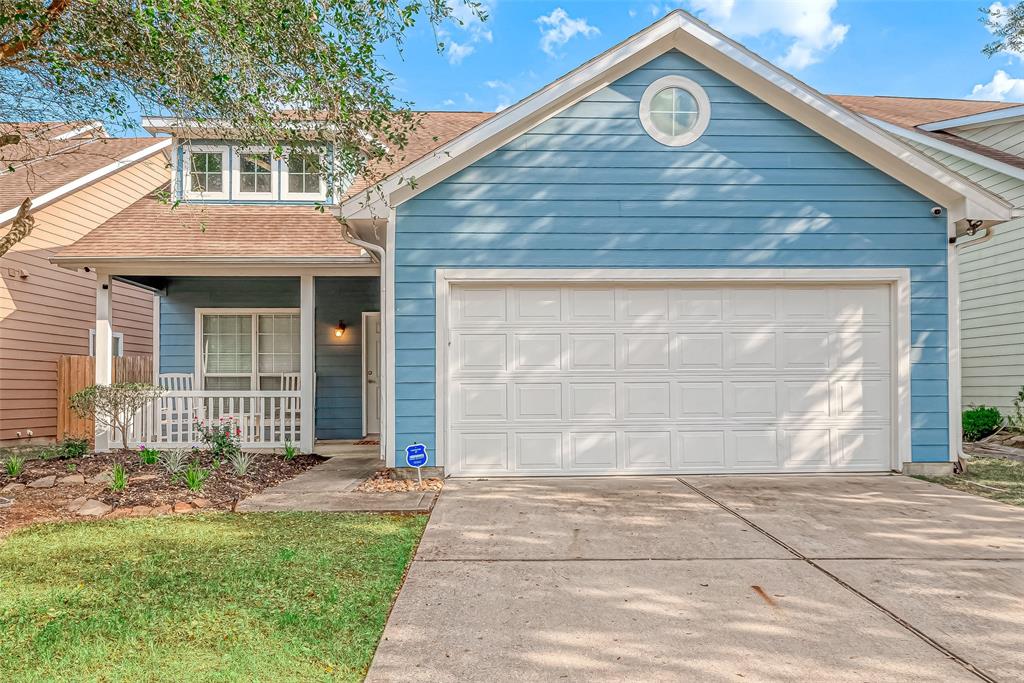 Sweet Olive Way, Tomball, TX 77375