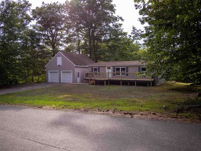 103 Jim Grant Road, House other with 3 bedrooms, 2 bathrooms and null parking in Lebanon ME | Image 3