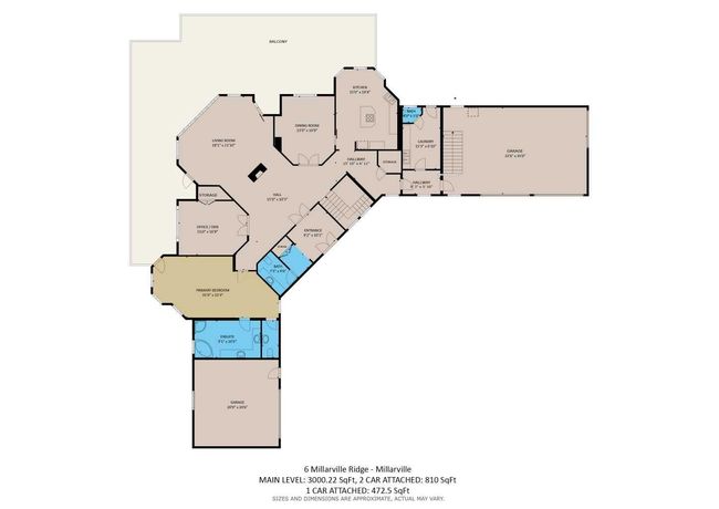 224035 318 Avenue W, House other with 4 bedrooms, 4 bathrooms and 6 parking in Rural Foothills County AB | Image 48