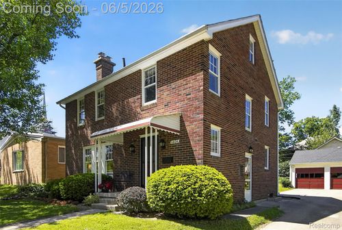 1404 Wakefield Ave, Ann Arbor, MI, 48103-4630 | Card Image