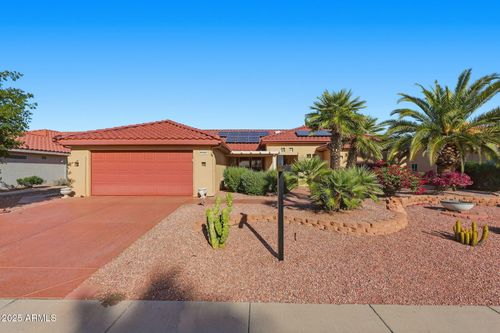 15242 W Domingo Ln, Sun City West, AZ, 85375-2945 | Card Image