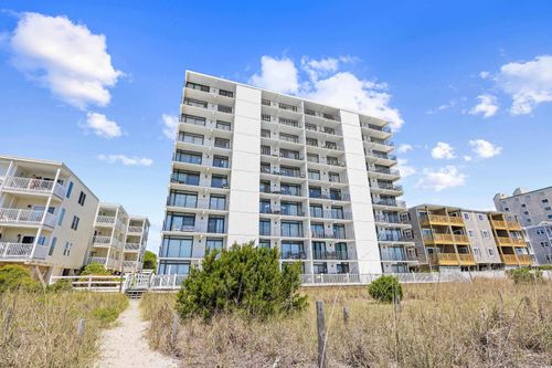 apt-701-4311 S Ocean Blvd, North Myrtle Beach, SC, 29582-5183 | Card Image
