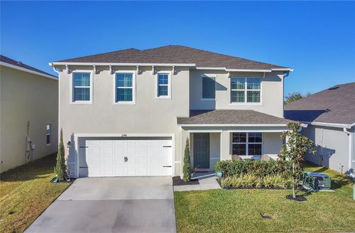 3346 Eastgrove Terrace, SANFORD, FL, 32771 | Card Image