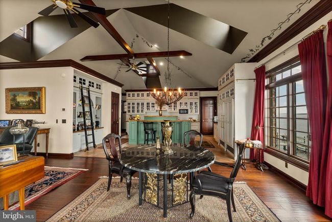 9115 Chesapeake Ave, House other with 4 bedrooms, 4 bathrooms and null parking in SPARROWS POINT MD | Image 27
