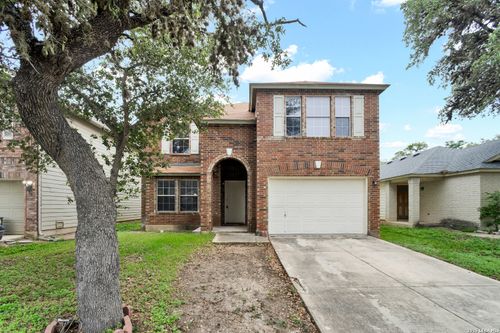 6119 Ironmill Crk, Converse, TX, 78109-3563 | Card Image