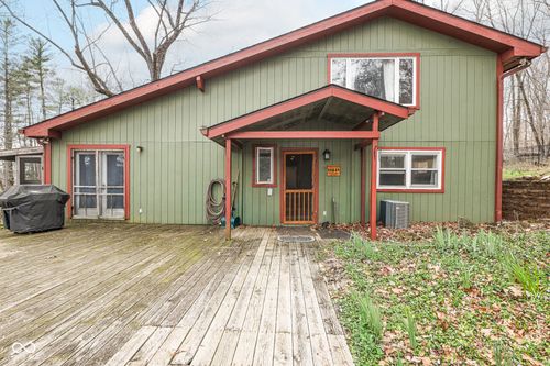 7230 Bellsville Pike, Nashville, IN, 47448-8992 | Card Image