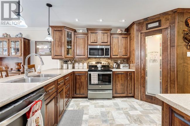 3 Hearn's Rd, House other with 3 bedrooms, 2 bathrooms and null parking in South River NL | Image 15