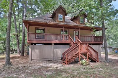 Welcome to 231 N Forest Cove Loop | Image 1