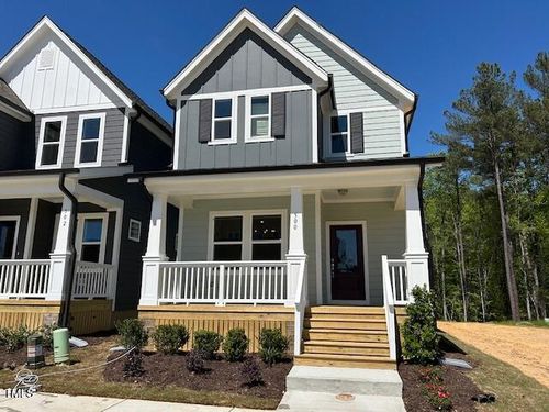 500 Yeowell Drive, Chapel Hill, NC, 27514 | Card Image
