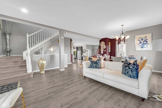 22334 Ojai Dr, House other with 4 bedrooms, 3 bathrooms and 2 parking in Richton Park IL | Image 8