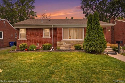 12035 Royal Grand, Redford, MI, 48239-2440 | Card Image