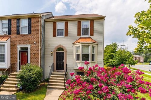 46 Running Brooke Dr, Baltimore, MD, 21244-1475 | Card Image