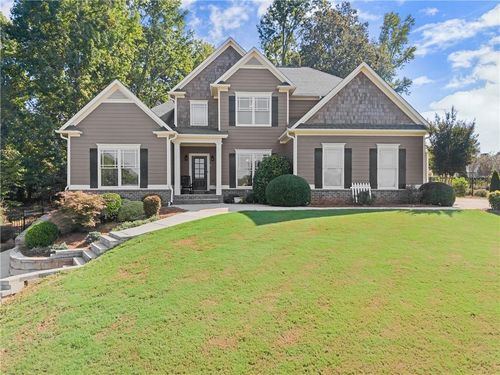 799 Traditions Way, Jefferson, GA, 30549-7980 | Card Image