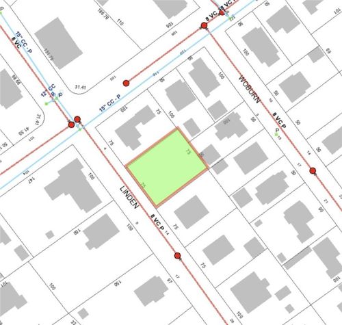 10 Linden Ave, Rumford, RI, 02916-2807 | Card Image