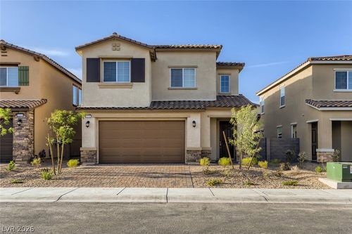 4208 Bayley Skye Ave, Las Vegas, NV, 89141-8957 | Card Image