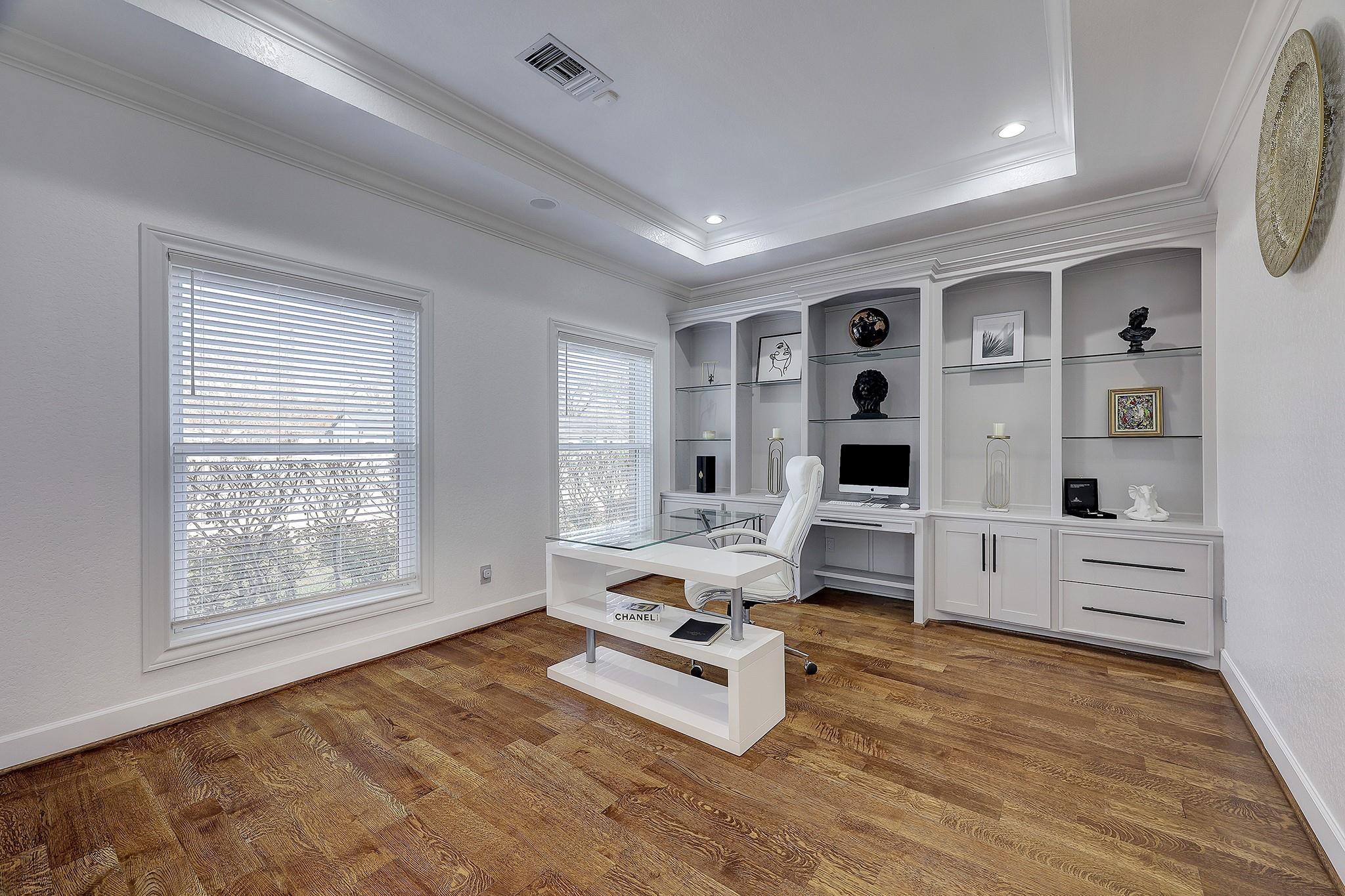 Residential Lease in Houston 5