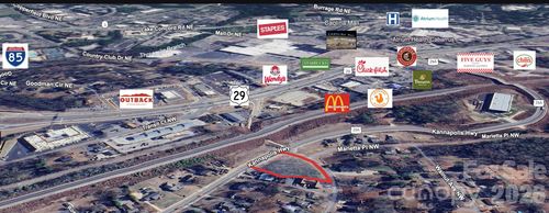 0 Kannapolis Pkwy, Kannapolis, NC, 28081 | Card Image