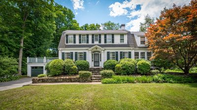 190 Main Street, House other with 4 bedrooms, 2 bathrooms and 10 parking in Wenham MA | Image 1