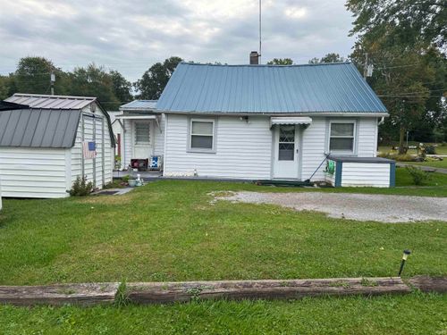 7270 W Racoon Ln, Claypool, IN, 46510-9352 | Card Image