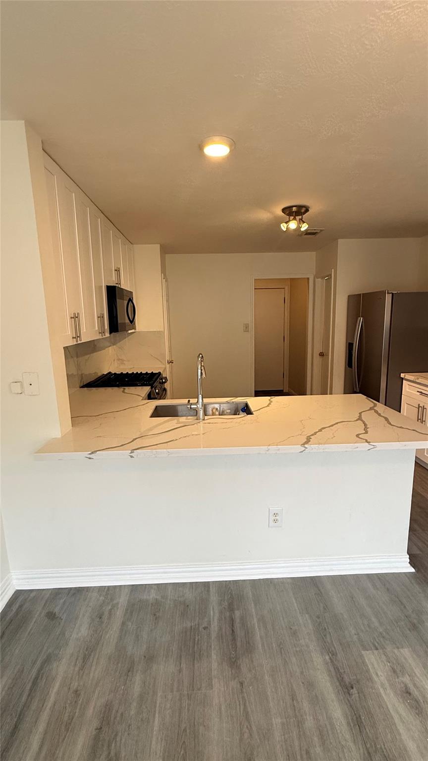 Residential Lease in Houston 5