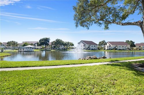 apt-1102-2008 Rookery Bay Dr, Naples, FL, 34114-9357 | Card Image