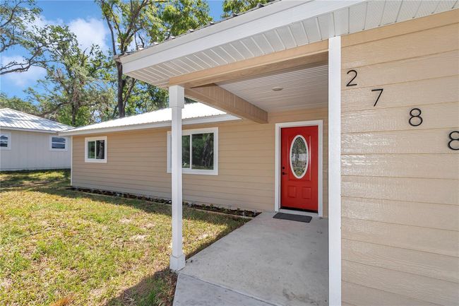 2778 W Cypress Dr, House other with 3 bedrooms, 2 bathrooms and null parking in Dunnellon FL | Image 6