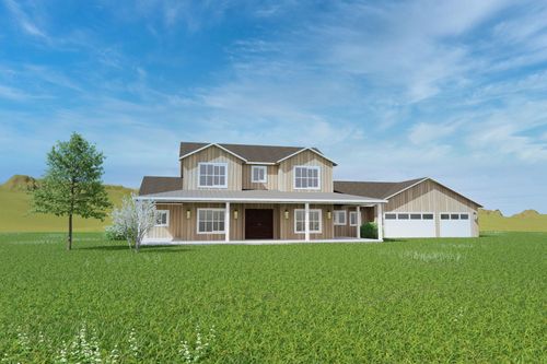 39XX W Wild Rose Rd, Deer Park, WA, 99006 | Card Image