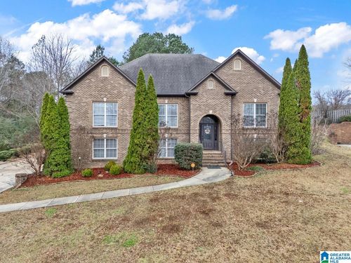 6078 Lakeside Dr, MOUNT OLIVE, AL, 35117-3660 | Card Image