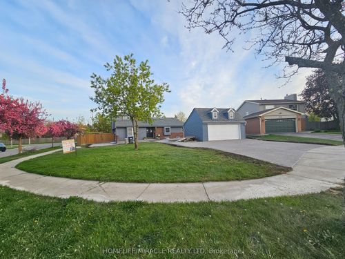 6306 Crickadorn Crt, Mississauga, ON, L5N2J6 | Card Image