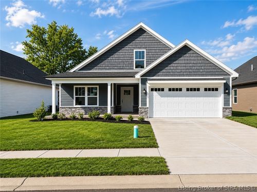 2769 Abby Woods Dr, Jeffersonville, IN, 47130-0005 | Card Image