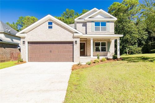 7190 Bradshaw Ct, Mobile, AL, 36695-3075 | Card Image