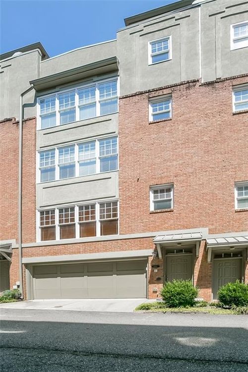 1381 Parkview Ln Ne, Atlanta, GA, 30324-5380 | Card Image