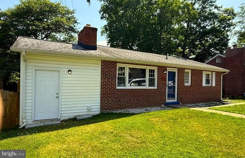 509 Highland Dr, EDGEWATER, MD, 21037-2929 | Card Image