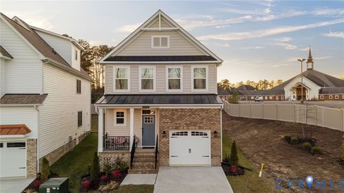 8749 Bethany Creek Ave, North Chesterfield, VA, 23236-4400 | Card Image