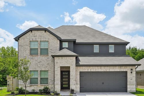4001 Medina Dr, Farmersville, TX, 75442-7445 | Card Image