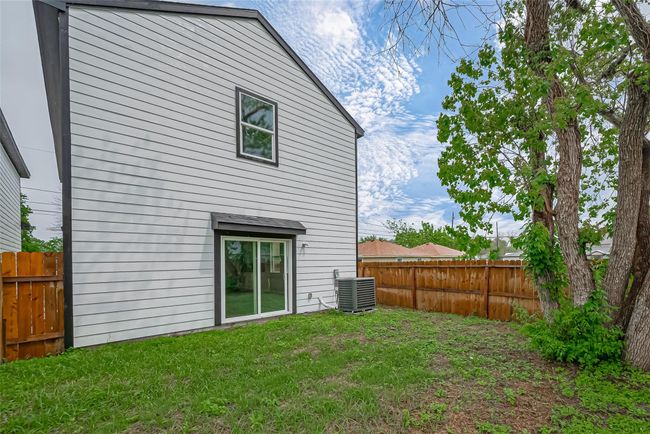 A - 4516 Galesburg St, House other with 3 bedrooms, 3 bathrooms and 1 parking in Houston TX | Image 28
